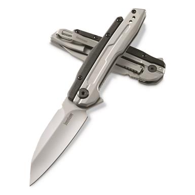 Kershaw Lithium Assisted Folding Knife