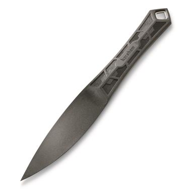 Kershaw ATOM Interval Fixed Blade Knife