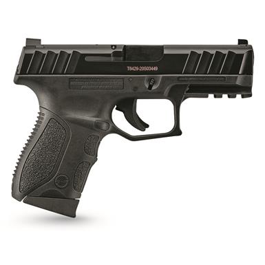 Stoeger STR-9C Compact, Semi-automatic, 9mm, 3.82" Barrel, 13+1 Rounds