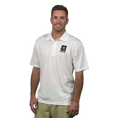 U.S. Army Polo Shirt