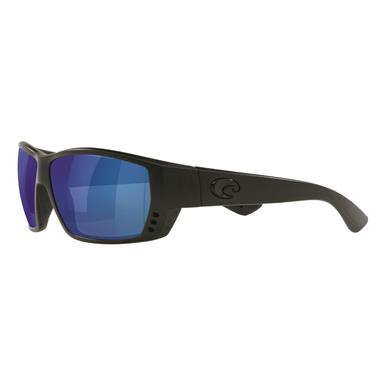 Costa Men's Tuna Alley 580P Polarized Sunglasses