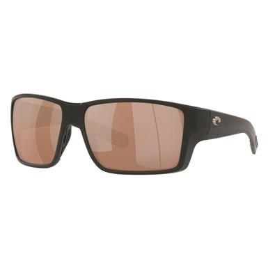 Costa Men's Reefton Pro 580G Polarized Sunglasses