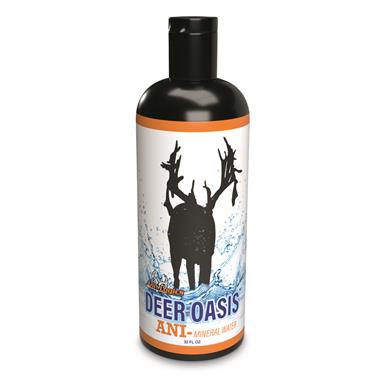 Ani-Logics Deer Oasis Ani-Mineral Water
