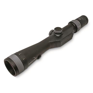Burris Eliminator V LaserScope 5-20x50mm Rifle Scope, Illuminated X96 Reticle
