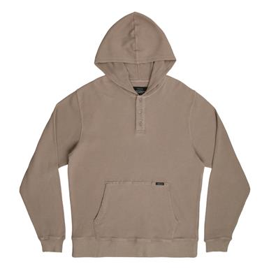 Southern Marsh Cavern Washed Hoodie