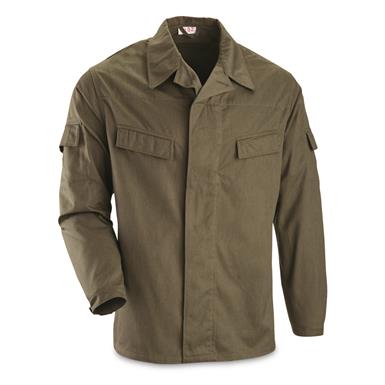 Military Surplus Camo Jackets | Bomber Jackets | Sportsman's Guide