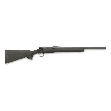Remington 700 SPS Tactical, Bolt Action, .308 Winchester, 20" Barrel, 4+1 Rounds