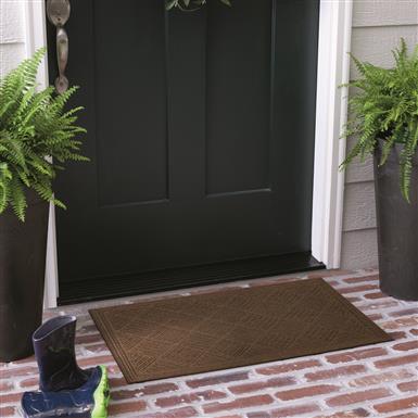 Mohawk Home Parquet Impression Doormat