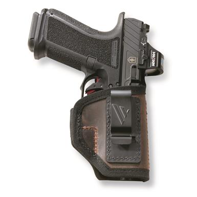 Versacarry Delta Carry IWB Holster