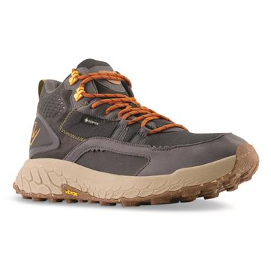New Balance Men's Fresh Foam X Hierro Mid Trail Shoes