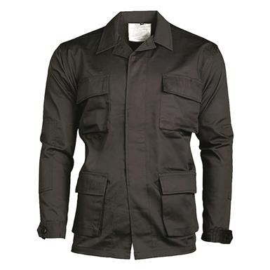Mil-Tec U.S. Style Ripstop BDU Jacket