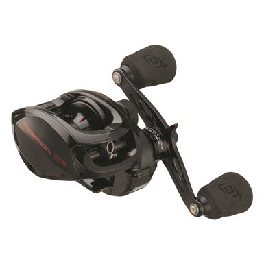 13 Fishing Inception G2 Low Profile Reels