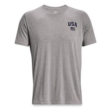Under Armour Freedom Eagle T-Shirt