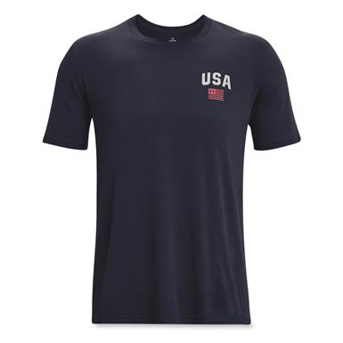 Under Armour Freedom Eagle T-Shirt