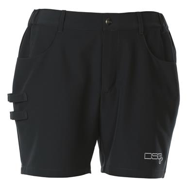 DSG Outerwear Jolene Dock Shorts