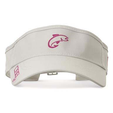 DSG Outerwear Women's Fishing Visor