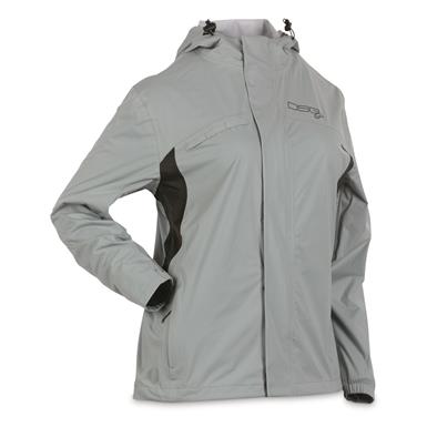 DSG Outerwear Women's Journey Rain Jacket