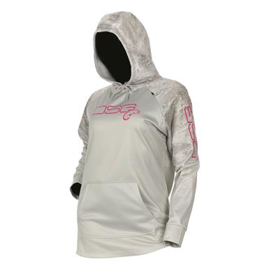 DSG Outerwear Women's Starr Technical Hoodie