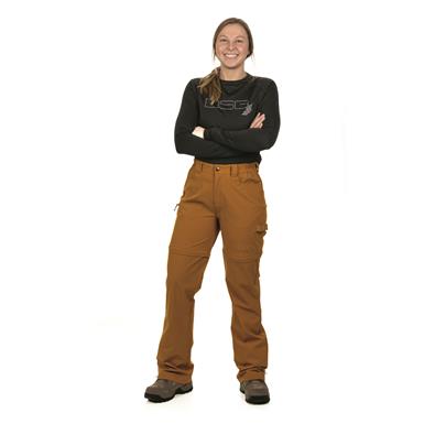 DSG 3-in-1 Women's Cargo Pants