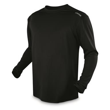 Condor Maxfort Long-sleeved Training Shirt