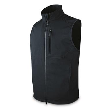 Condor Men's Core Softshell Vest