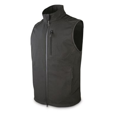 Condor Men's Core Softshell Vest