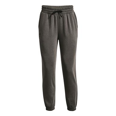 Under Armour Women's Rival Terry Joggers