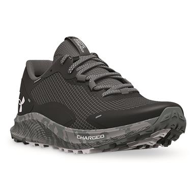 Under Armour Men's Charged Bandit TR 2 SP Running Shoes