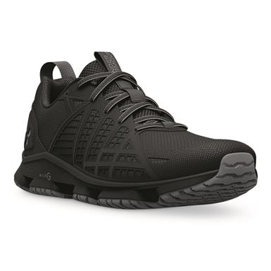 Under Armour Women's Micro G Strikefast Low Tactical Shoes