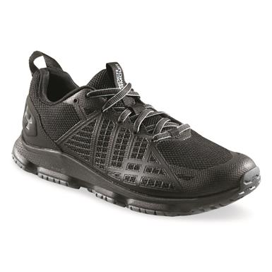 Under Armour Women's Micro G Strikefast Low Tactical Shoes
