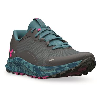 Under Armour Women's Charged Bandit Trail 2 Storm Running Shoes