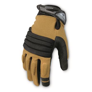 Condor Stryker Padded Knuckle Gloves