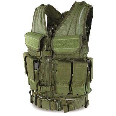 Condor Elite Tactical Vest