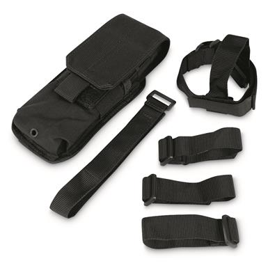 Condor M4 Buttstock Mag Pouch