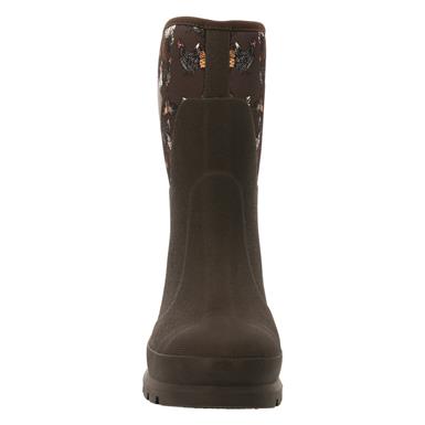 Muck Women's Chore Classic Mid Boots