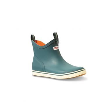 XTRATUF Kids Ankle Deck Boots