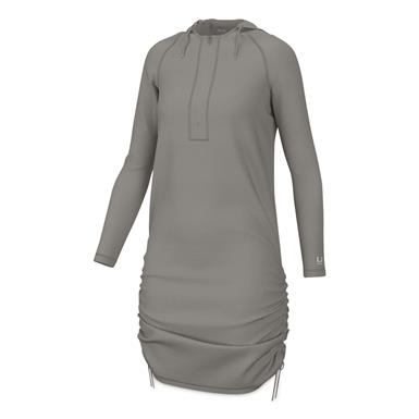 Huk Women's Pursuit Coverup Dress