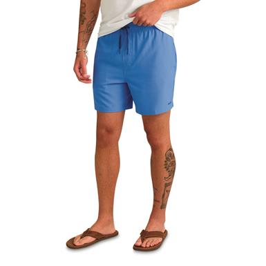 Huk Men's Pursuit Volley Swim Shorts