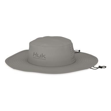 Huk Solid Boonie Hat