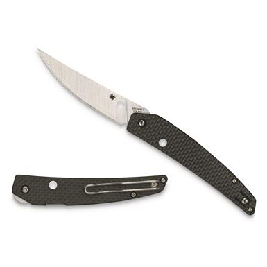 Spyderco Kapara Folding Knife