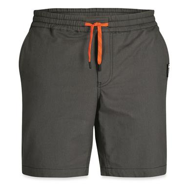 Outdoor Research Men's Canvas Shorts, 8" inseam