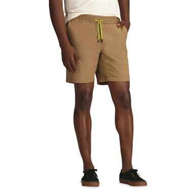 Outdoor Research Men's Canvas Shorts, 8" inseam