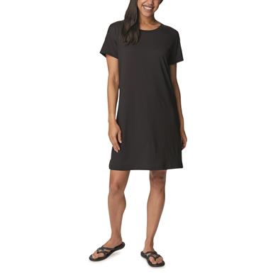 Columbia Women's Anytime Knit Tee Dress