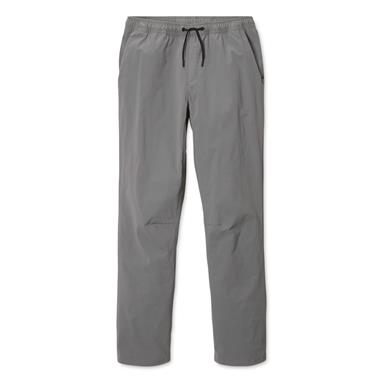 Mountain Hardwear Men's Basin Pull-On Pants