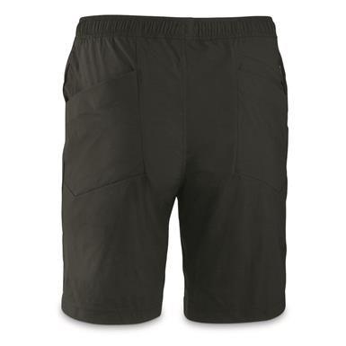 Mountain Hardwear Men's Basin Pull-On Short