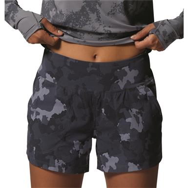 Mountain Hardwear Women's Dynama/2 Shorts