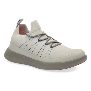 Grundens Men's Seaknit Boat Shoes