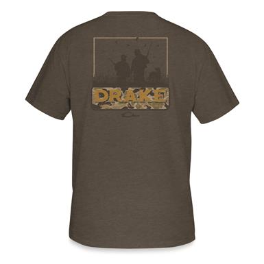 Drake Waterfowl® Family Tradition T-Shirt