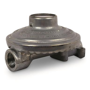 Mr. Heater Low Pressure Propane Regulator