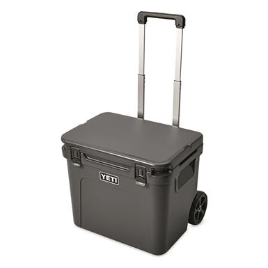 YETI Roadie 60 Wheeled Hard Cooler